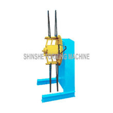 Uncoiler, Auto Decoiler with Car Decoiler Machine